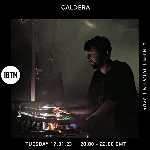 Caldera - 17.01.2023