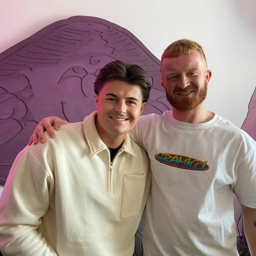 Synrg Records w. Blake The DJ & Deano - October 2023