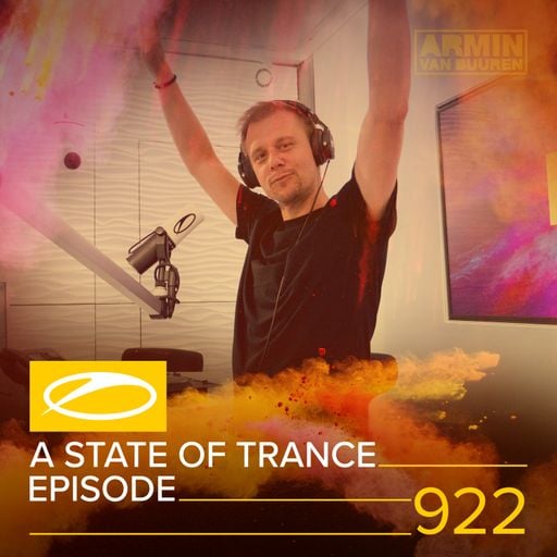 A State Of Trance Episode 922 – Armin van Buuren