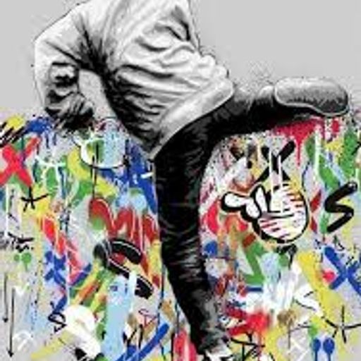 Hustlin' - 90's & 00's Híp Hop and R&B