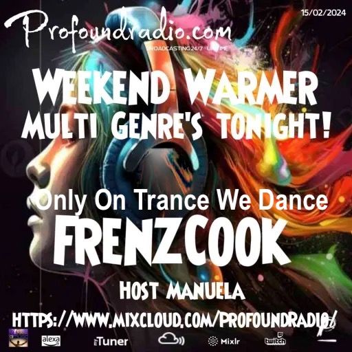 Only On Trance We Dance Epi119