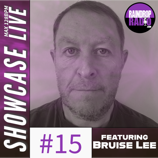 DJ Bruise Lee - 2024.12.29 - Showcase Live #15