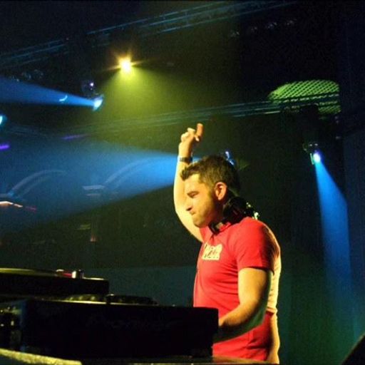 Marco Zaffarano at Sofiensäle (Vienna - Austria) - 21 April 2001