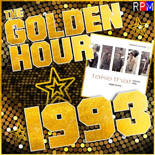 THE GOLDEN HOUR : 1993 (1) *SELECT EARLY ACCESS*