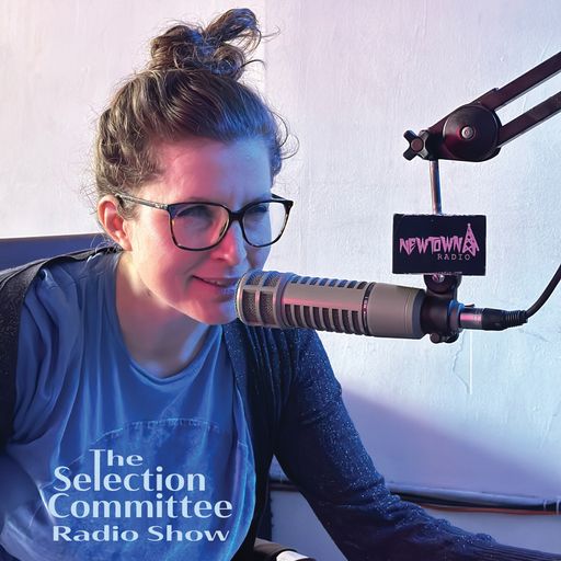 The Selection Committee Radio Show with Mariah Robertson, 10/15/23