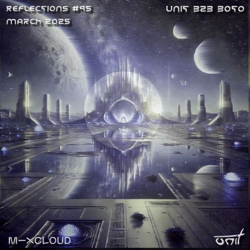 Reflections #95 (unit b2b boto)