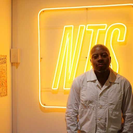 LIGHTER DANCE W/ KEMARR - 30th January 2025