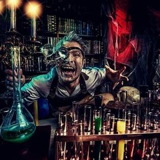 Improbable Alchemy (BluesRock&Country)