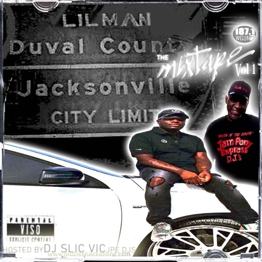 Slic Vic - Lil Man Duval Roll Call Mixtape (2024)
