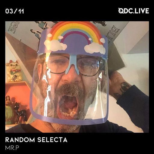 random selecta - odc.live - 0311