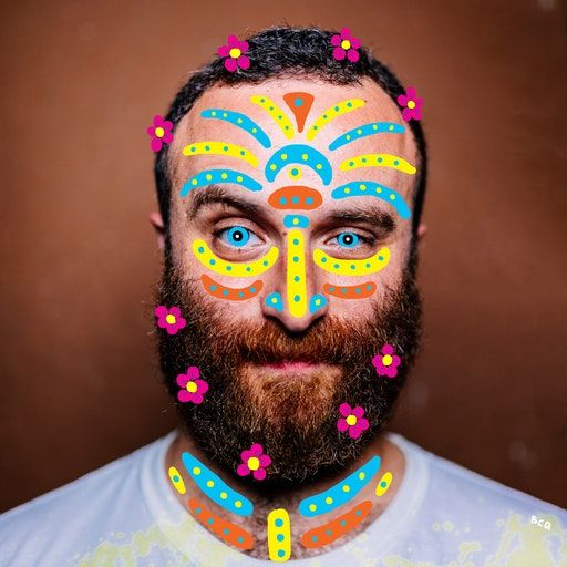 Honey Soundsystem – Jeffrey Sfire