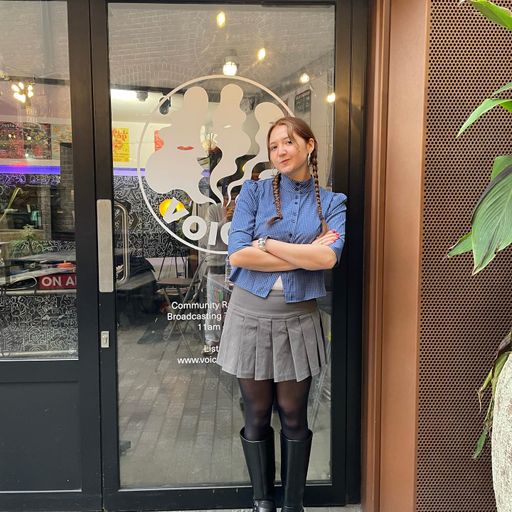 Afternoons with Tonia 27/11/25 - [Voices Radio]