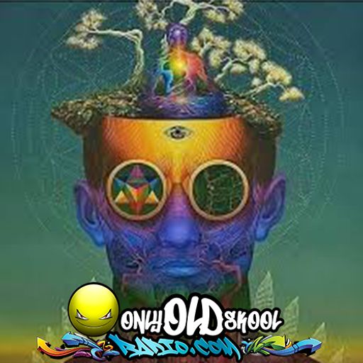 Scotty Mann - Obscure Unplayed Hardcore Gems - Saturday 8th May 2021  - OnlyOldSkoolRadio.com