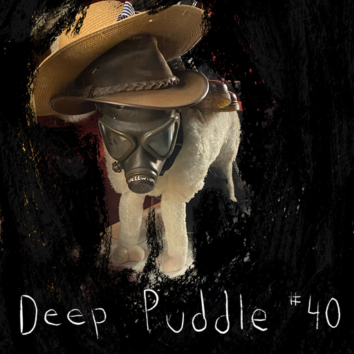 Deep Puddle #40 Allstar 23.03.2021