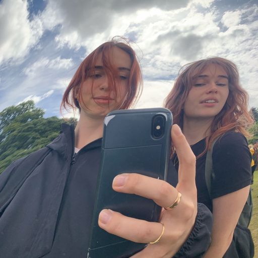 Regular Party invites ROSIECHEEKZ & miaonline 10/07/24 - Voices Radio