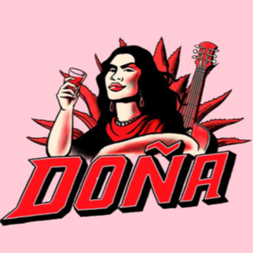 Liberty Phelps x Jade Imagine + Dona