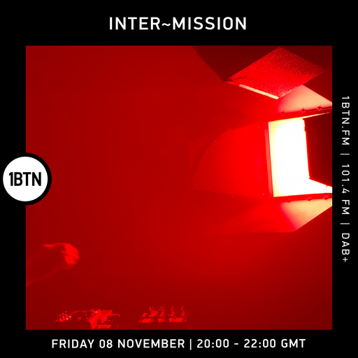 INTER~MISSION - 08.11.24