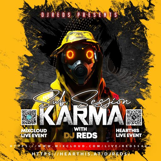 Karma sub session 23/04/2024