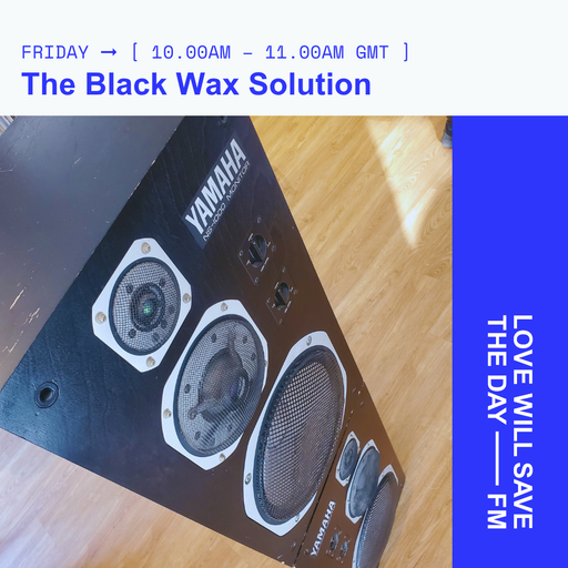 2025-06-27 Black Wax Solution | LWSTD-FM