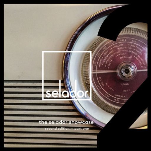 Steve Parry Selador Mix For Friday Night House Sessions Feb 2015