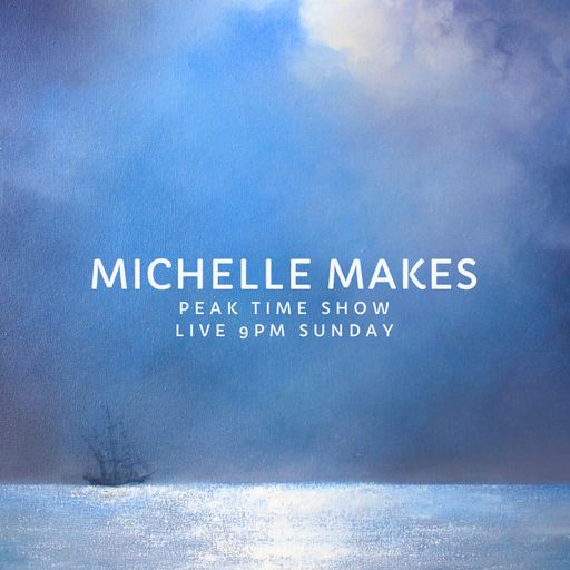 Michelle Makes Live! Sunday peak time 14/12/25