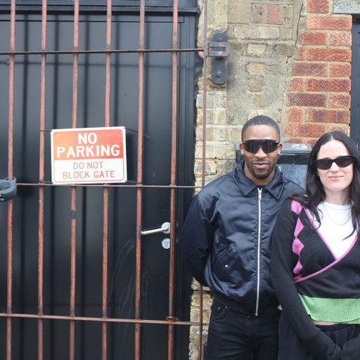 James Massiah B2B Steph Metal - 22nd March 2025