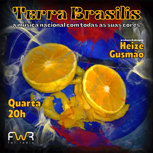 Terra Brasilis 076 - 13.3.2024