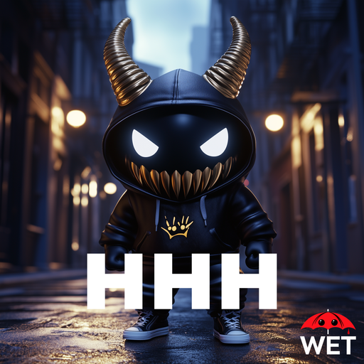 Wet - Triple H (2025)