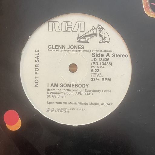 Rare & Well Done 14.5 The Electrifying 80s, part 4!