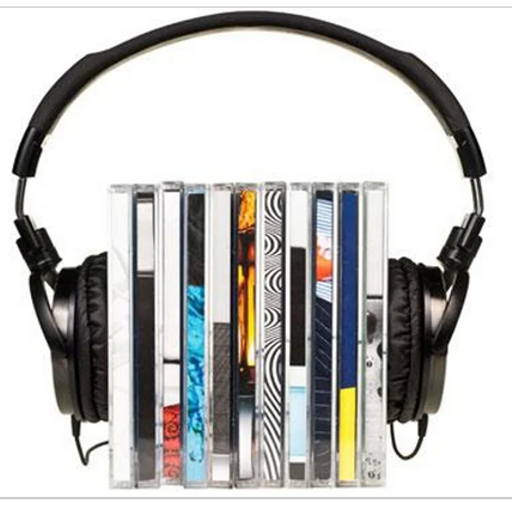 A sense of fun ! The 1990s lounge music revival