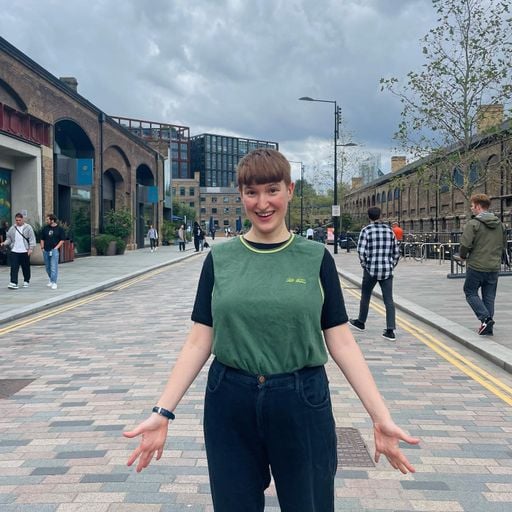 Queer Folk - 21/09/23 - Voices Radio