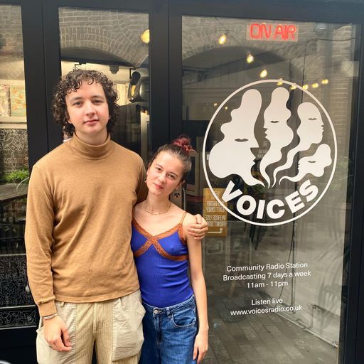 Fleur Adderley & Matteo Pini- 30/09/22