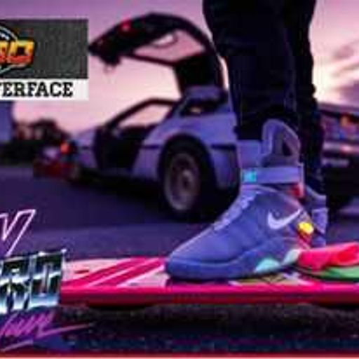 WORLD FAMOUS KROQ #4 FT JON INTERFACE