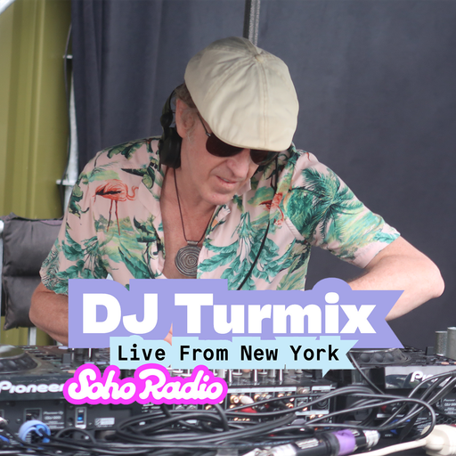 DJ Turmix - Live From New York (23/11/2025)