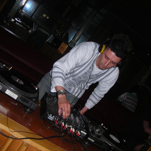 Dan Andres - 'A Brief History in Music' Mix