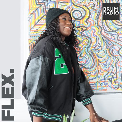 Flex with Tia Cham (19/01/2022)