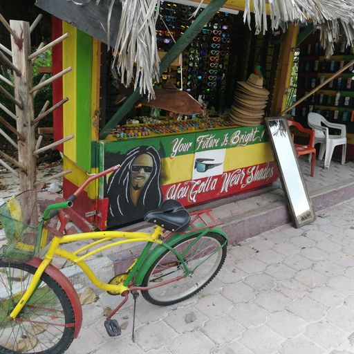 DREADheadz 18  Dub & Reggae & Ska ALL vom 18.9.2025