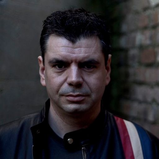 The Lost Art with The Progmeister  9th April 2017: Neal Morse, John Mitchell and Cairo Interviews