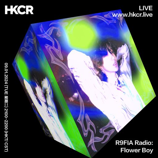 R9FIA Radio: Flower Boy - 09/01/2024