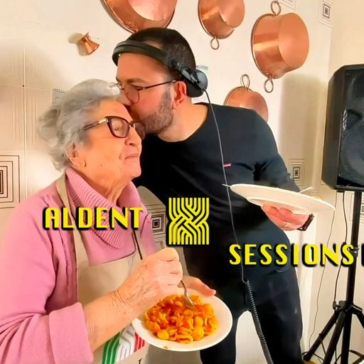 ALDENT Sessions vol.3 - Deep & House Music Mix 2026