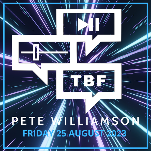 Pete Williamson's Upside Dowen Club: Excellent House - 25 August 2023