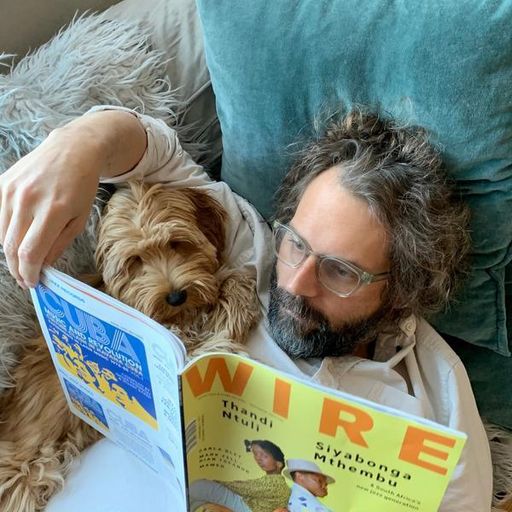 Artform Radio: Stephen Brower // 22-07-21