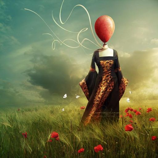 Empire of Light (ExtendedProgressiveRock)