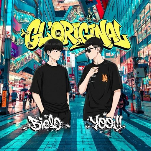 ส่งท้ายตรุษจีนเฮงเฮงทุกคนYOO X BIELO