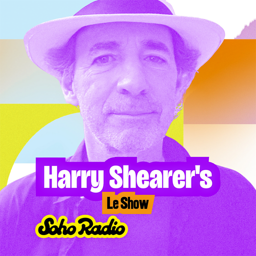 Harry Shearer's Le Show (27/10/2025)