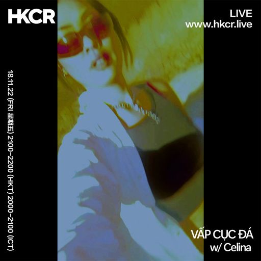VẤP CỤC ĐÁ w/ Celina - 18/11/2022