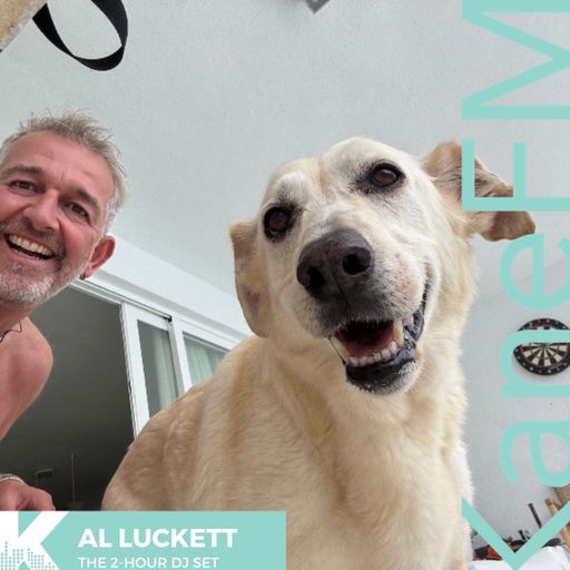 The 2 Hour Mix with Al Luckett 7th May 2026