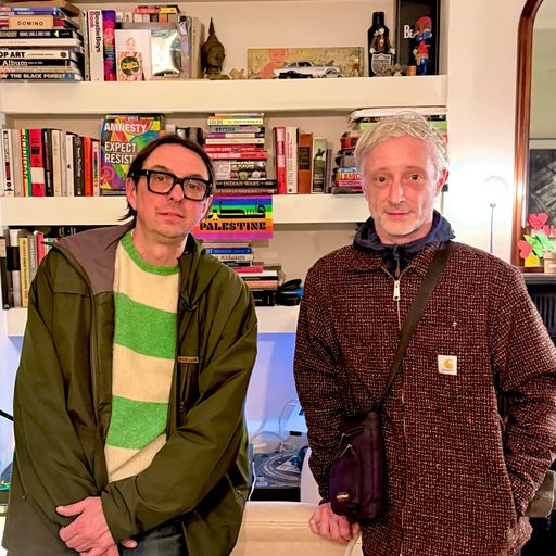 Ross Allen w/ Calibre  - 7th March 2026