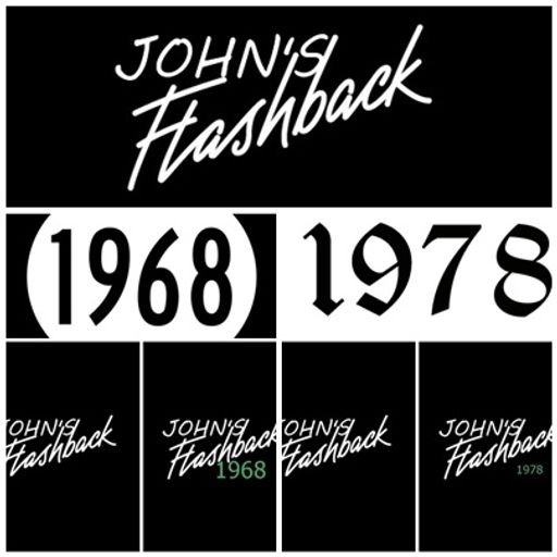 Peter Quinn counts down the hits from the chart october 1968 and 1978