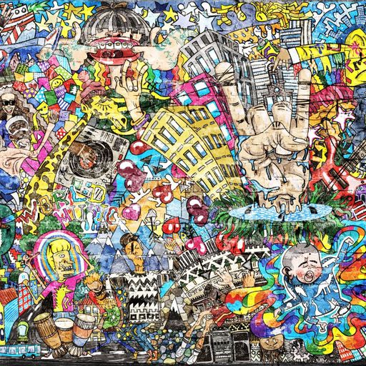 DREADheadz 16 POC homerec 92